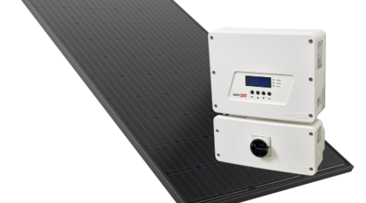 Platinum optimised pv systems