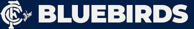 Bluebirds logo