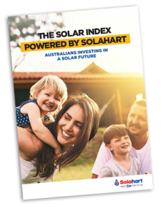 Solar Index Report