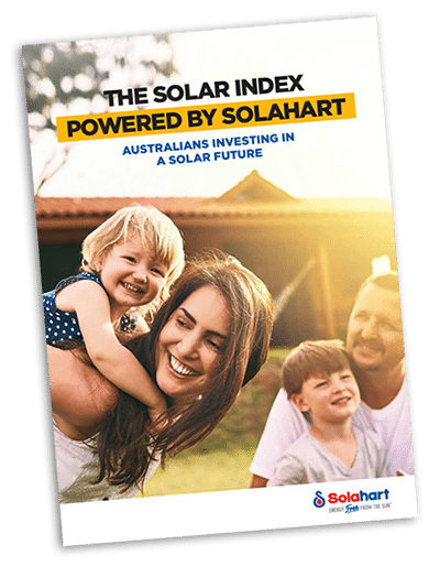 Solar Index Report