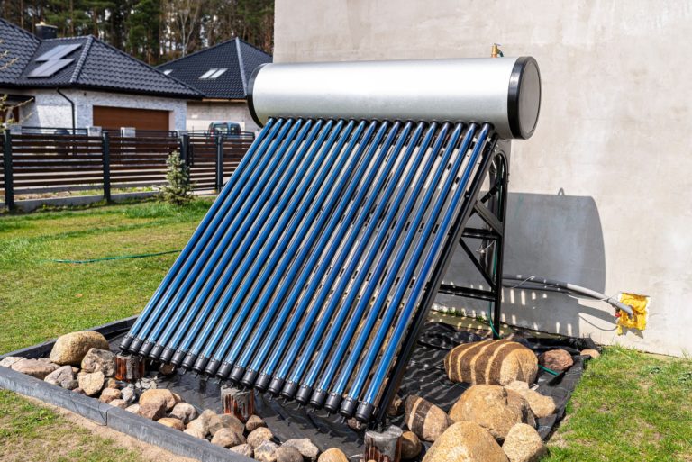 SOLAR HOT WATER BURLEIGH HEADS, QUEENSLAND