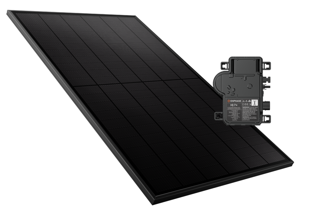 Solar Power Panel & Inverter