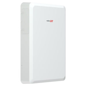 SolarEdge Energy Bank Battery right