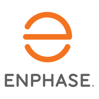 customer story enphase logo