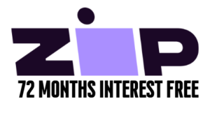 Zip 72 Months Interest Free