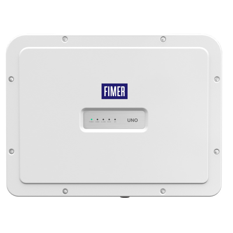 Fimer Solar Inverter