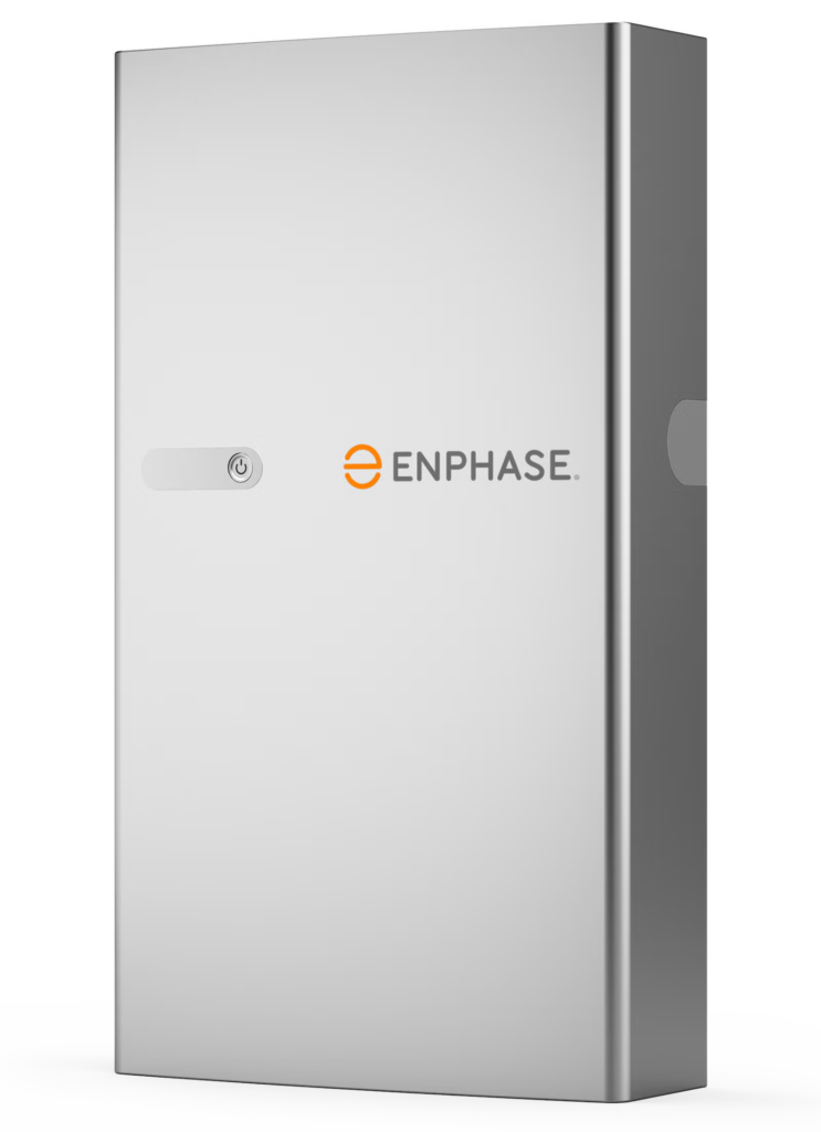 Enphase IQ Battery 5P