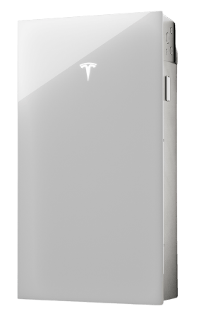 Tesla Powerwall 3 Transparent 1