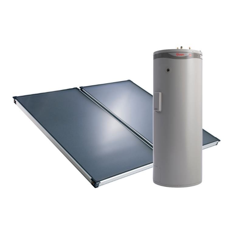 RHEEM SOLAR PREMIER LOLINE