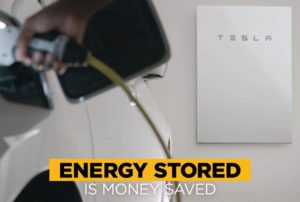 Maximise Your EV Charging at Home with Solar Batteries