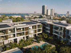 Gold Coast Solar Installation Robina